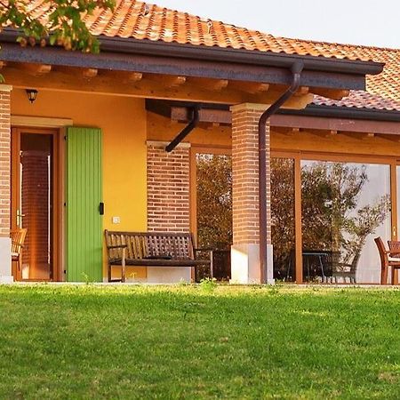 Agriturismo Il Porcellino Quinto di Valpantena ภายนอก รูปภาพ