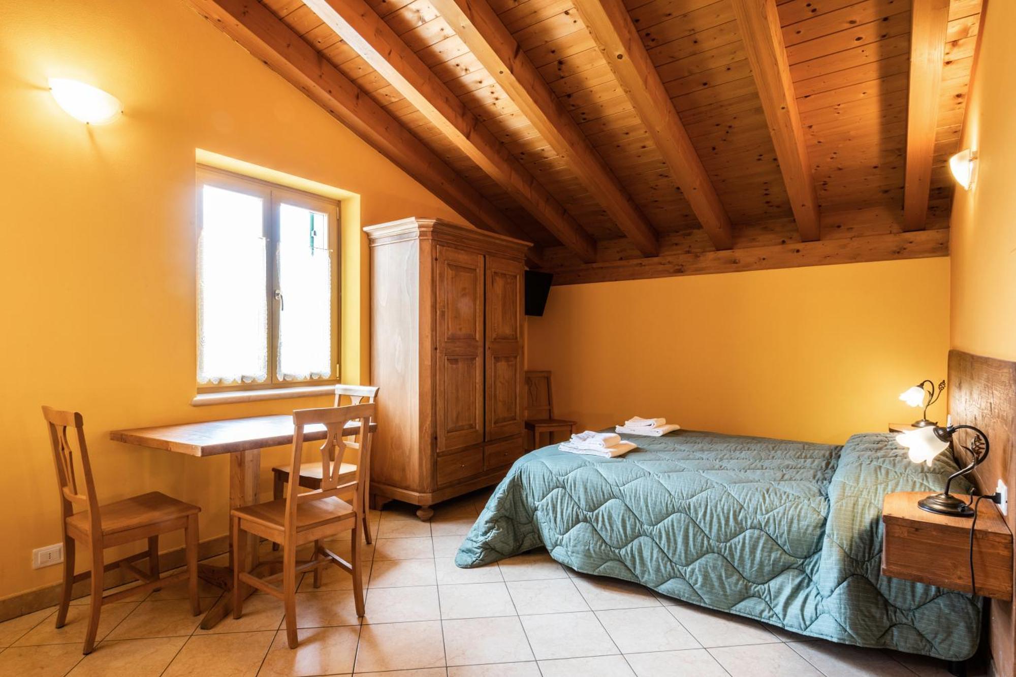 Agriturismo Il Porcellino Quinto di Valpantena ภายนอก รูปภาพ