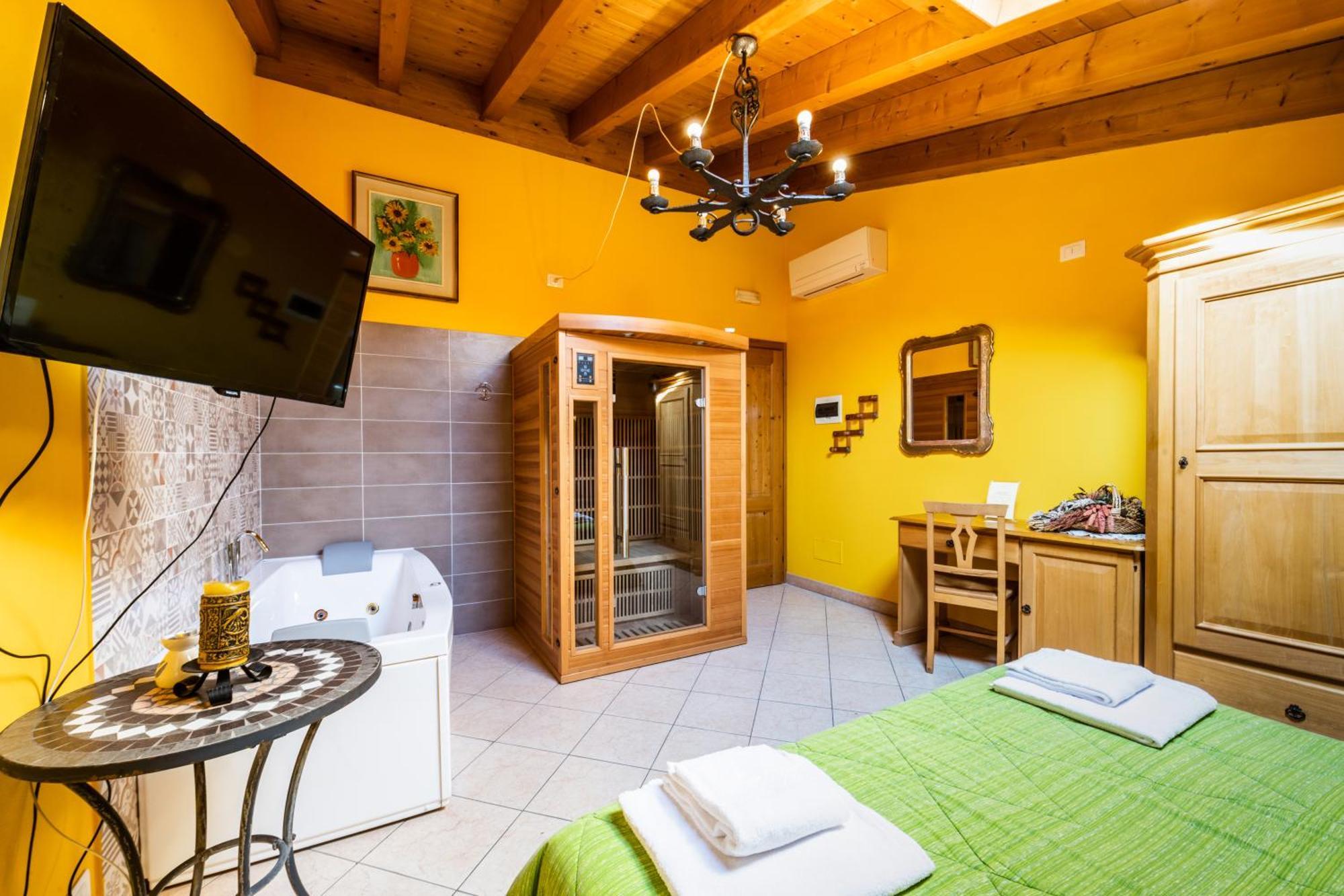 Agriturismo Il Porcellino Quinto di Valpantena ภายนอก รูปภาพ