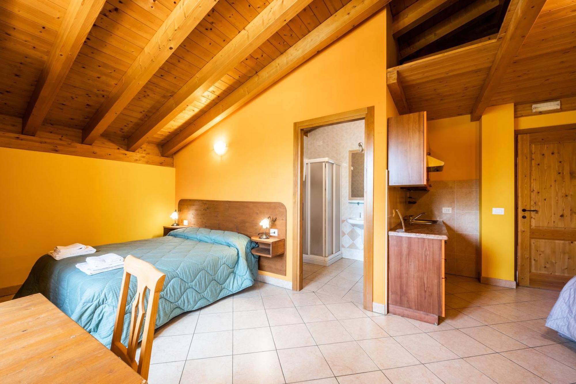 Agriturismo Il Porcellino Quinto di Valpantena ภายนอก รูปภาพ