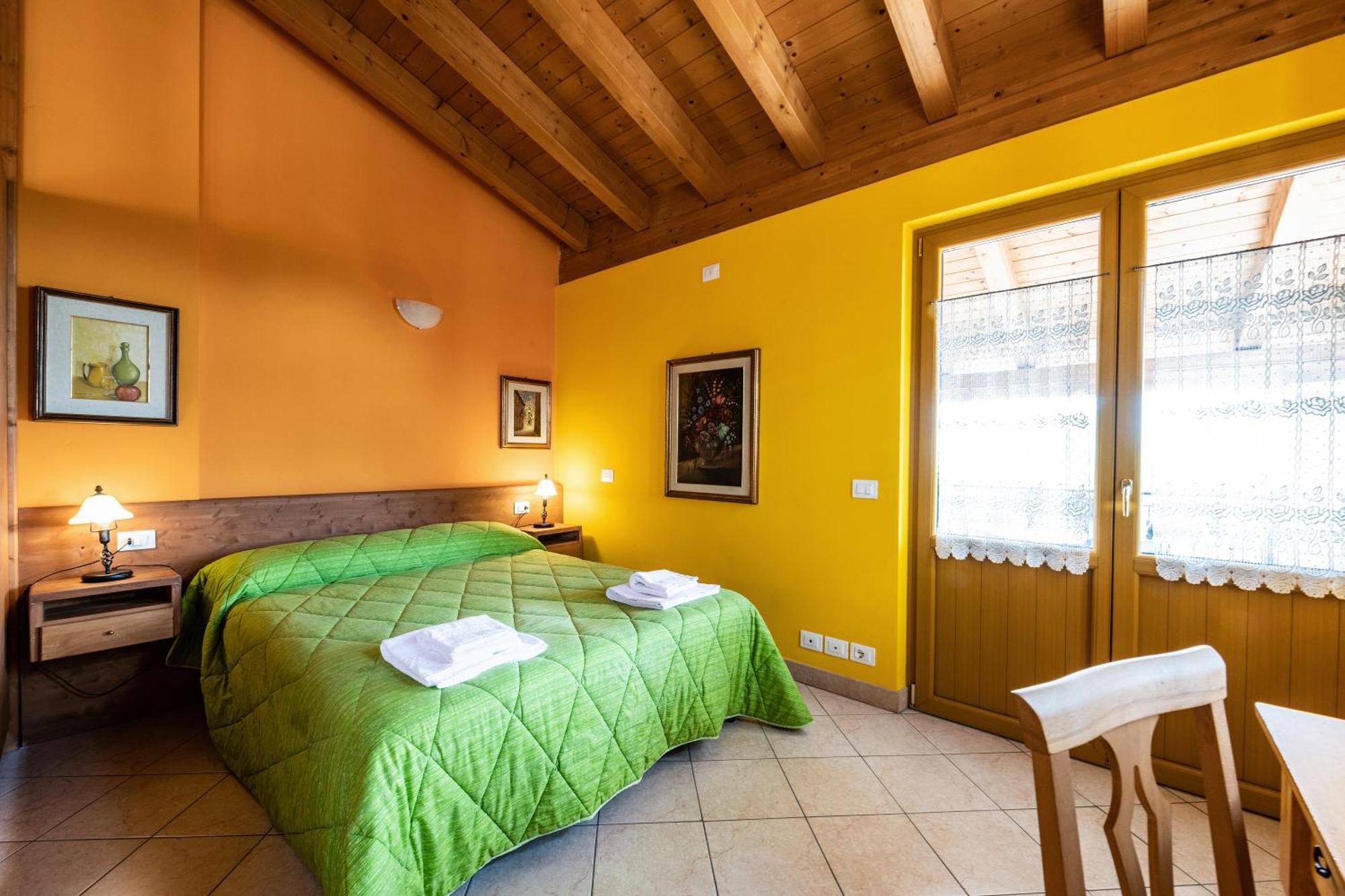 Agriturismo Il Porcellino Quinto di Valpantena ภายนอก รูปภาพ