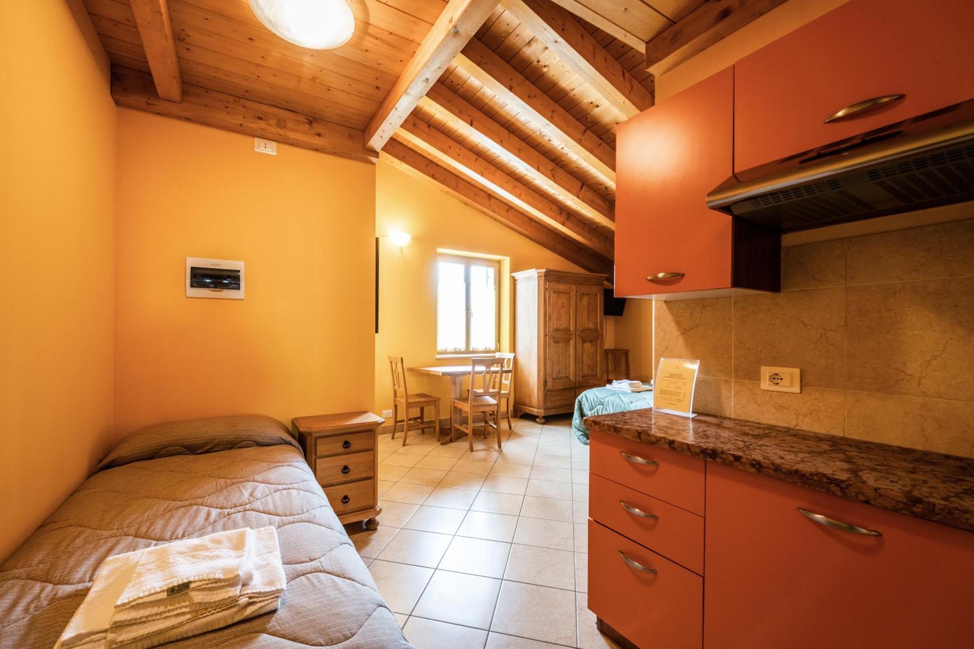 Agriturismo Il Porcellino Quinto di Valpantena ภายนอก รูปภาพ