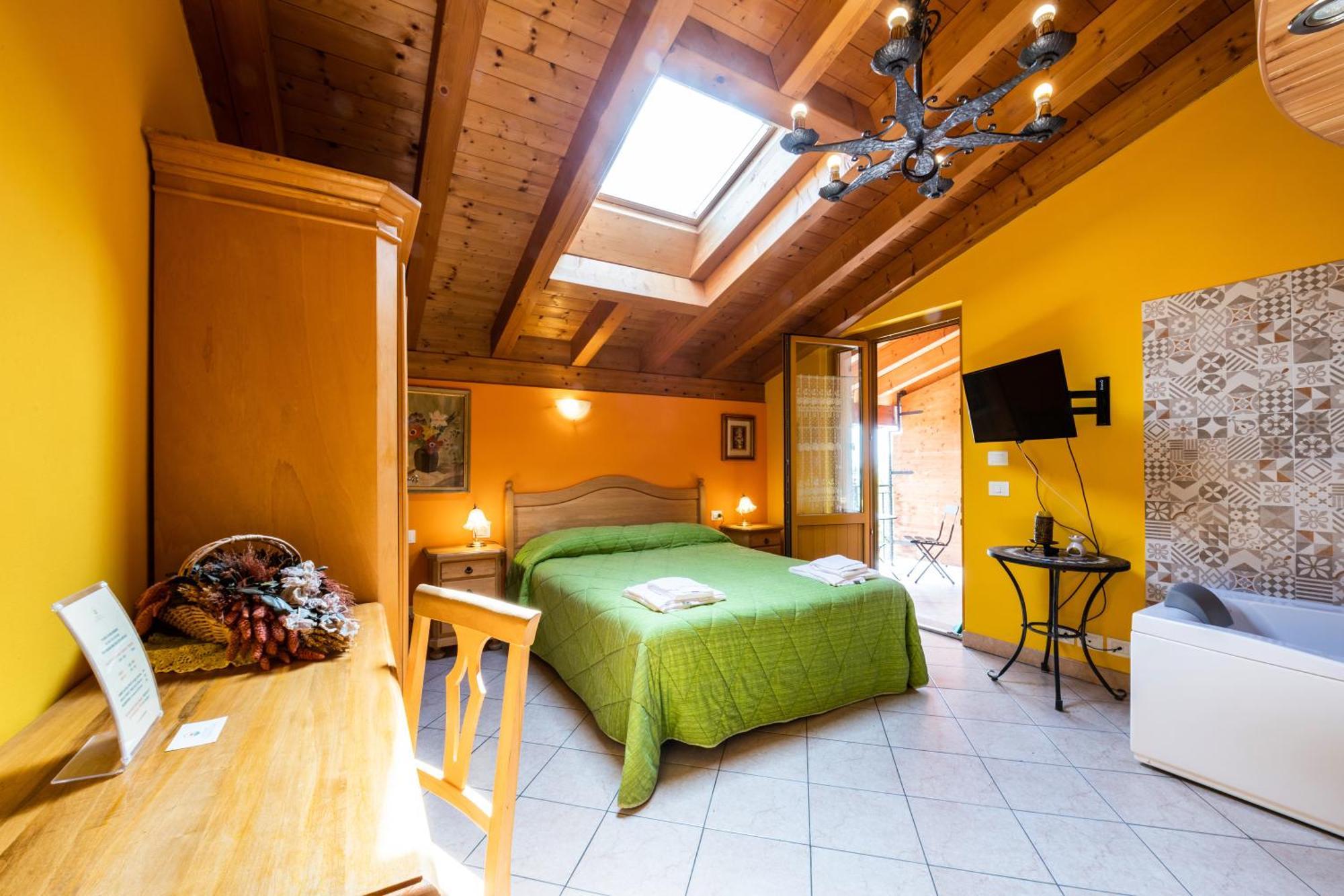 Agriturismo Il Porcellino Quinto di Valpantena ภายนอก รูปภาพ